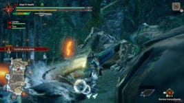 Análisis Monster Hunter Rise
