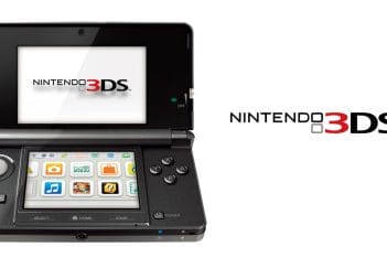 Nintendo 3DS Omni Recursos