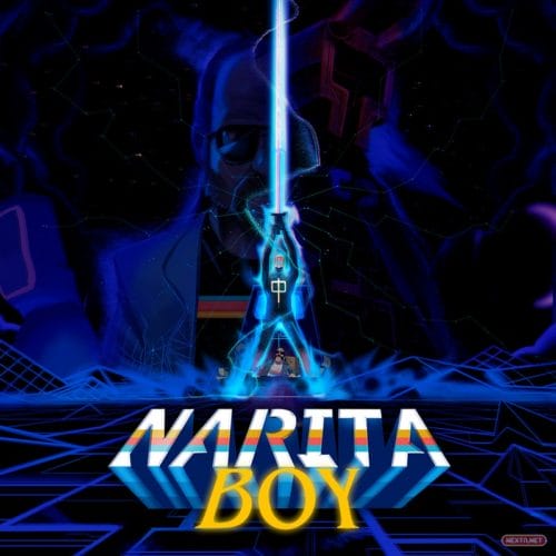 Narita Boy