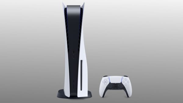 PlayStation 5