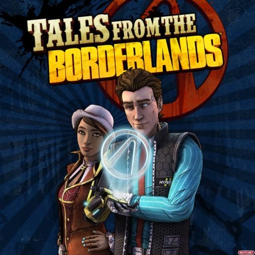 Tales from the Borderlands Nintendo Switch