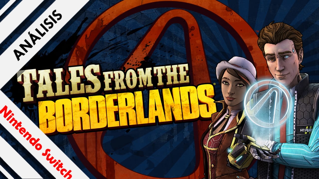 Análisis Tales from the Borderlands