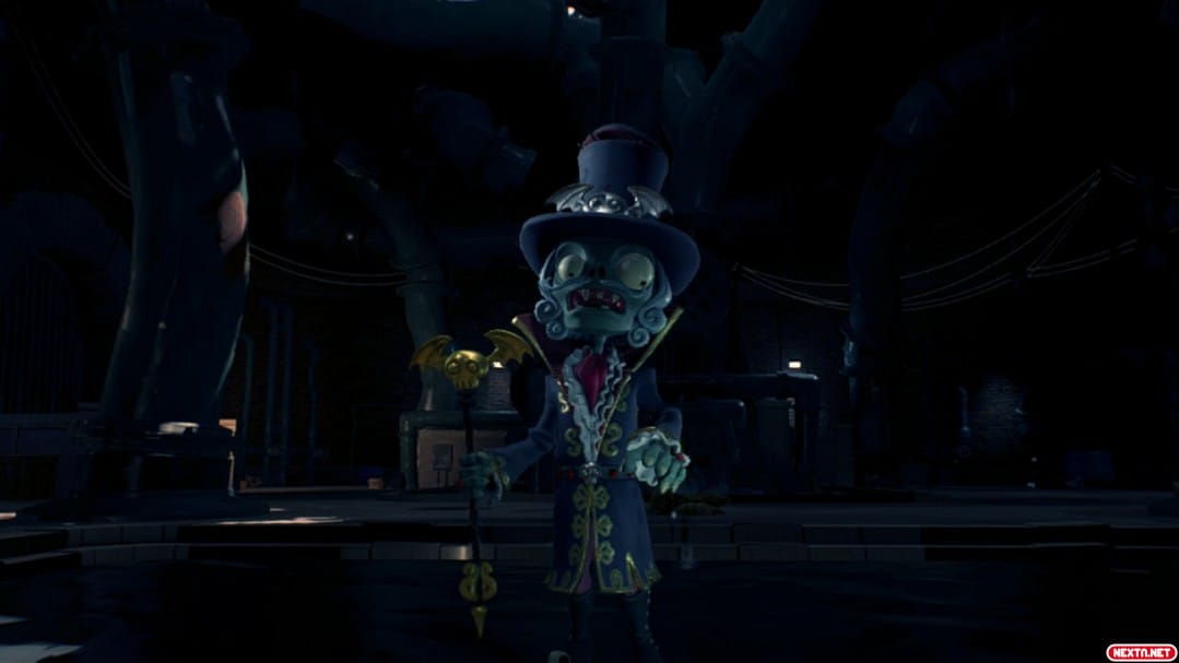 Plants vs Zombies: Battle for Neighborville Edición Completa