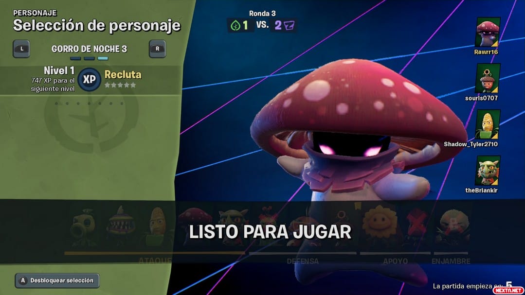 Plants vs Zombies: Battle for Neighborville Edición Completa