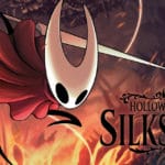 Hollow Knight Silksong