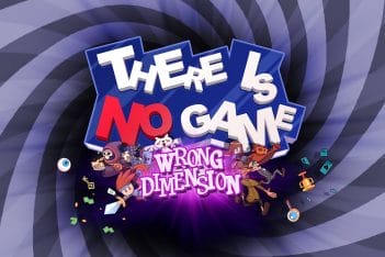 There is No game Wrong Dimension