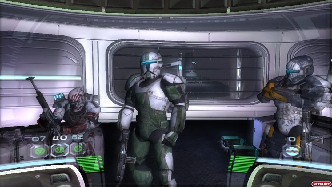 Star Wars: Republic Commando