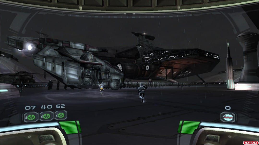 Star Wars: Republic Commando