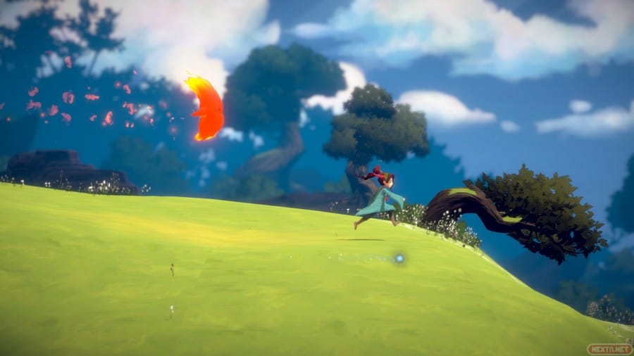 Lost Words Beyond the Pages