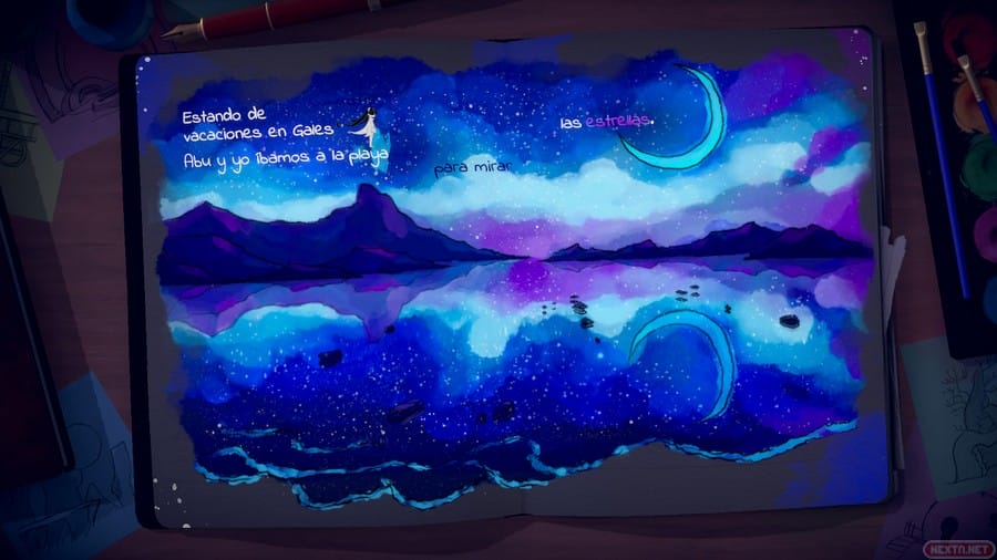 Lost Words Beyond the Pages