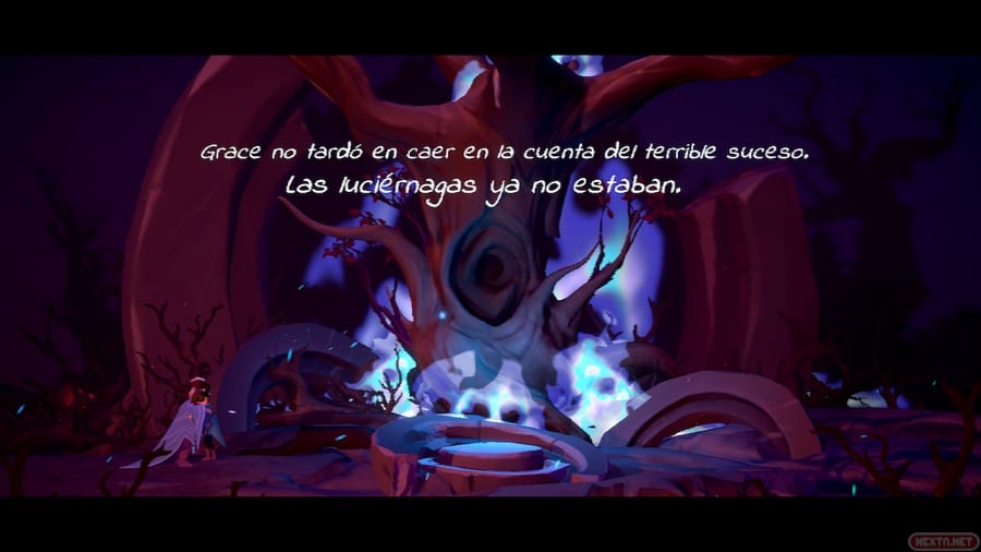 Lost Words Beyond the Pages