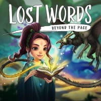 Lost Words Beyond the Pages