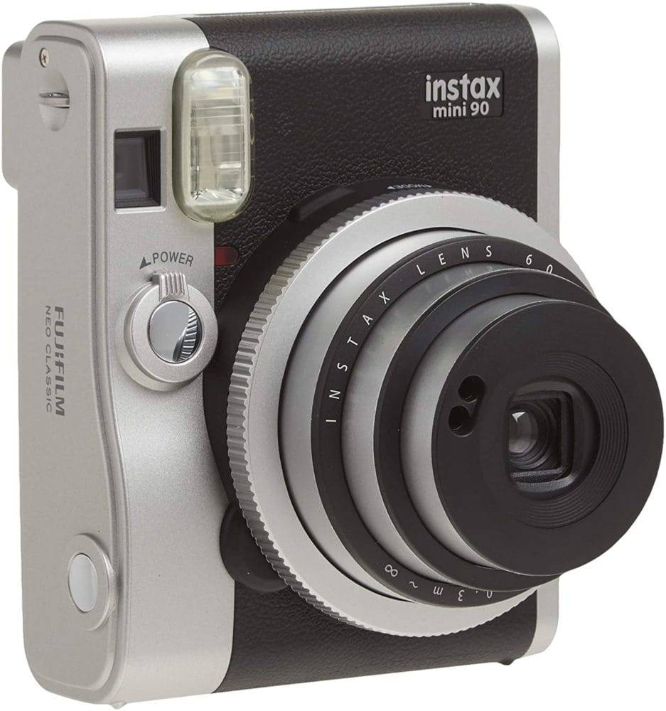 Fujifilm instax mini 90 Neo Classic