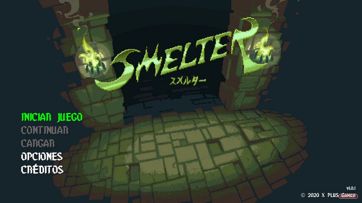 Smelter