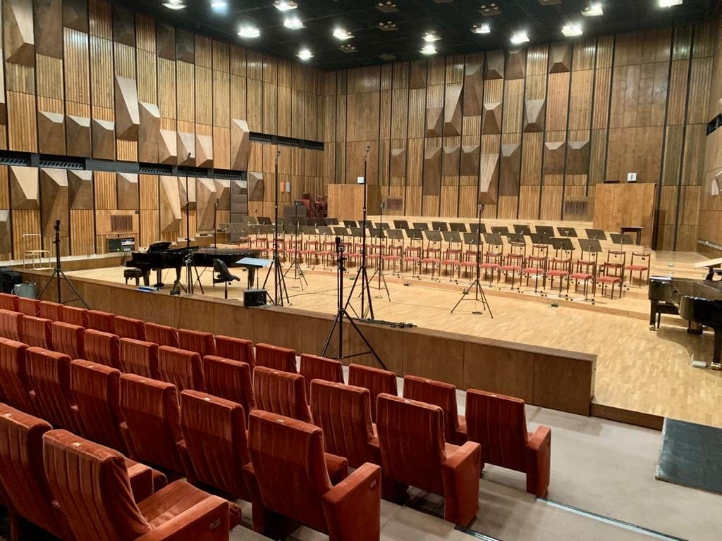 Bratislava Symphony Orchestra Xenoblade Chronicles 3