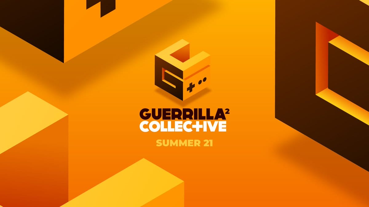 guerrilla collective 2021