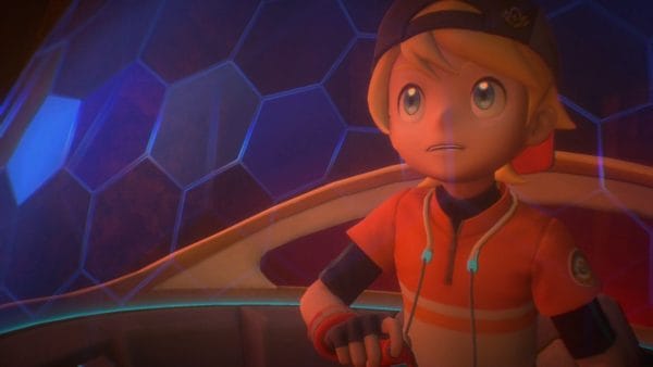 Análisis New Pokémon Snap