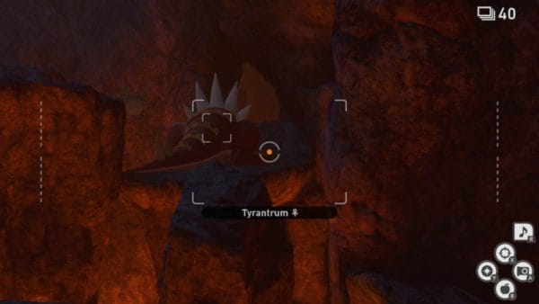 Análisis New Pokémon Snap