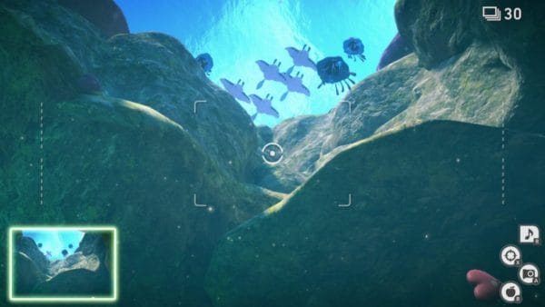 Análisis New Pokémon Snap