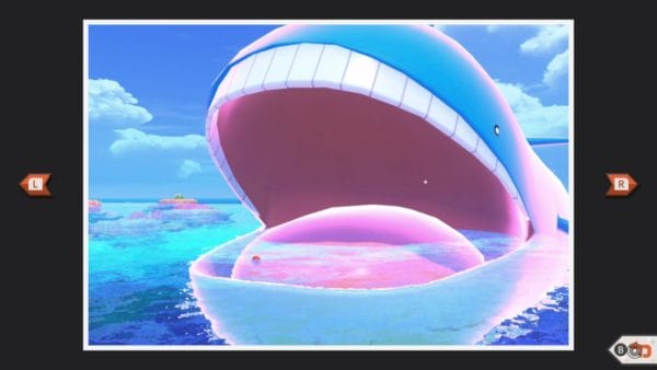 Wailord