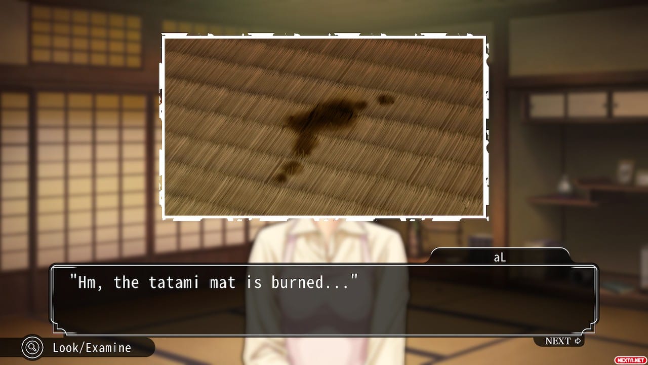 Famicom Club Detective