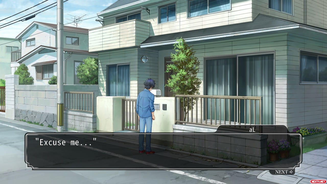 Famicom Club Detective