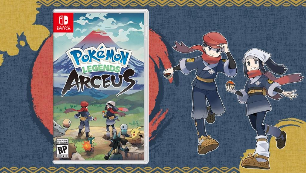Pokémon
