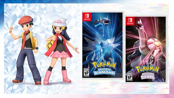 Pokémon