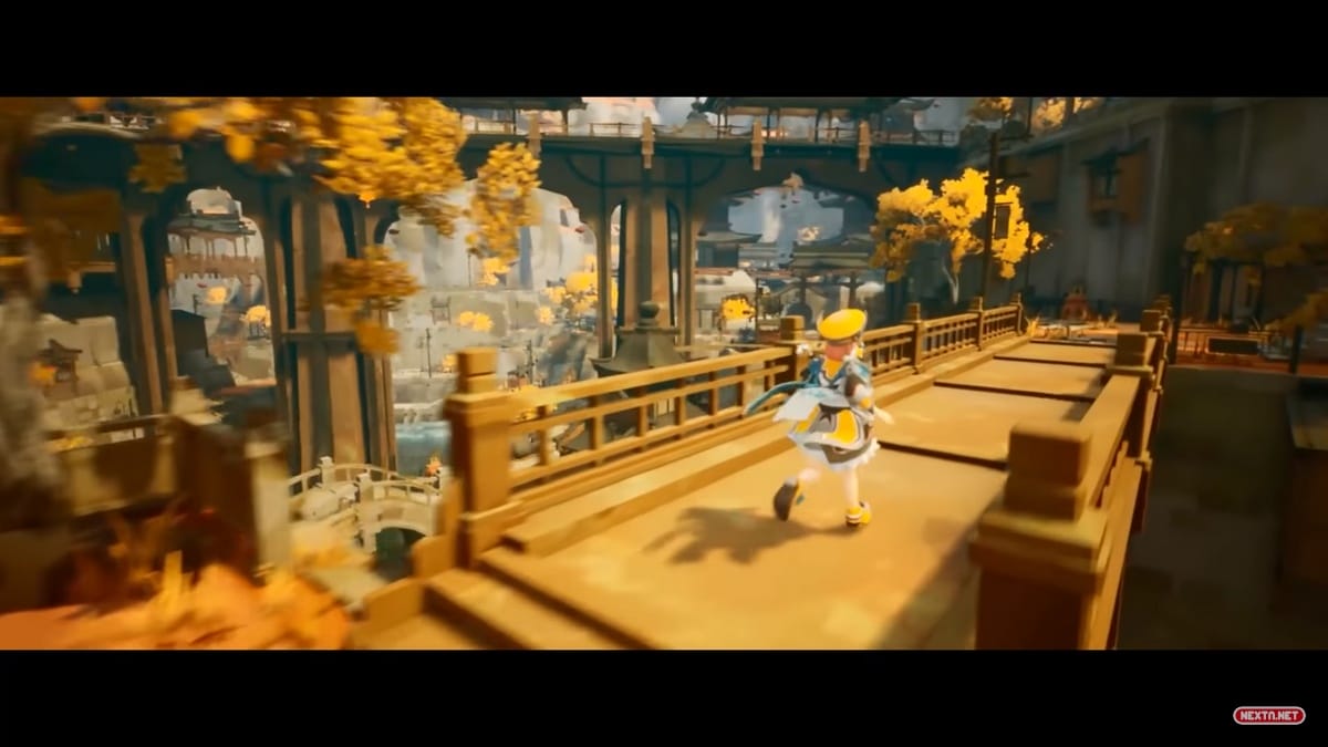 TASOMACHI Behind the Twilight Anunciado Nintendo Switch PS4 Xbox One