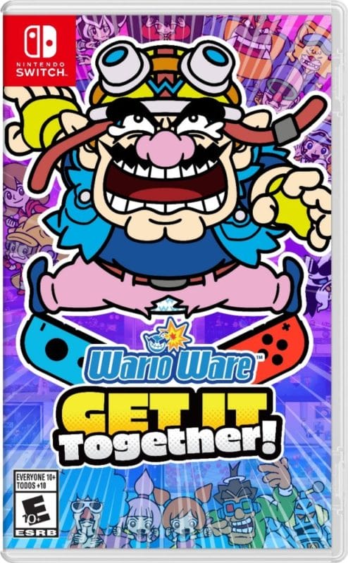 boxart