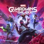 guardianes de la galaxia Guardians of the Galaxy Nintendo Switch 2