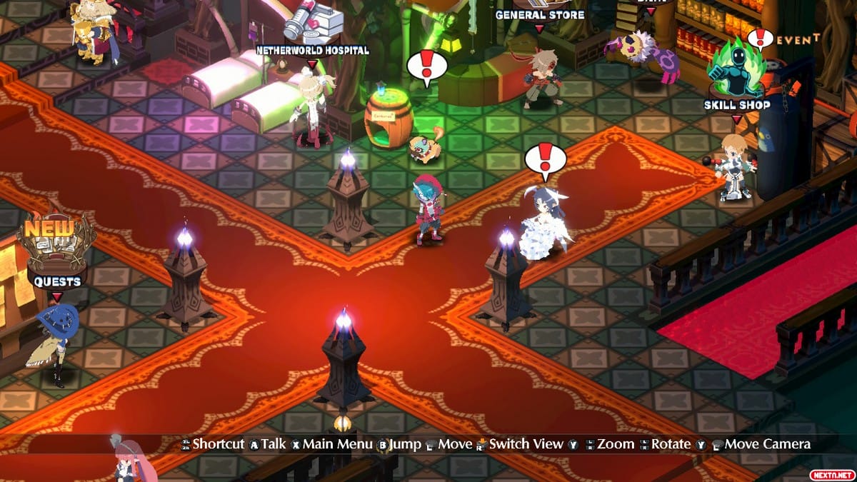 Disgaea 6