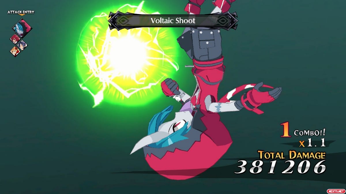 Disgaea 6