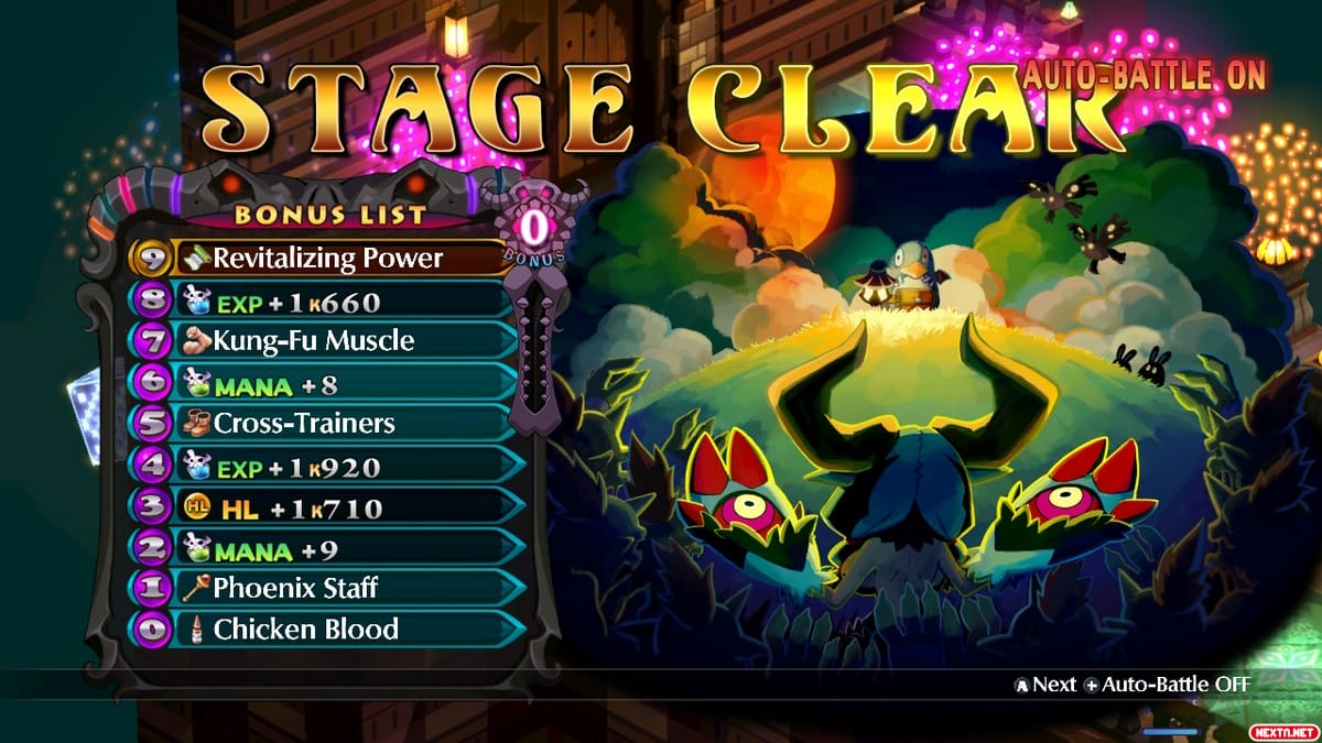 Disgaea 6