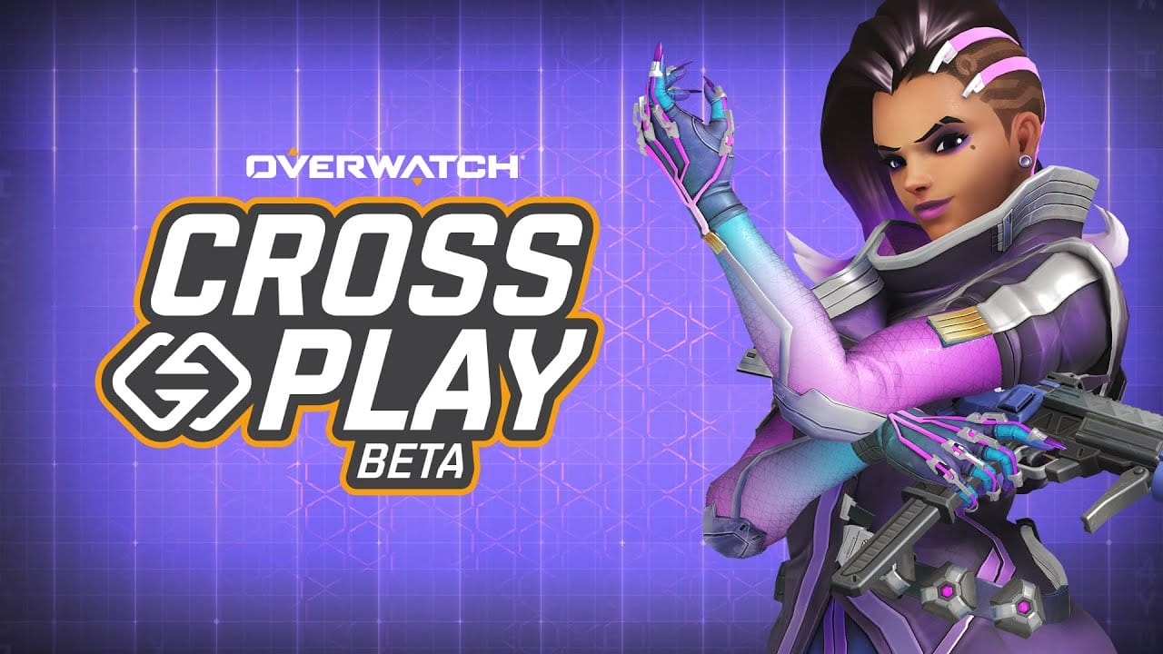 Top 16 Overwatch Crossplay Switch En Iyi 2022