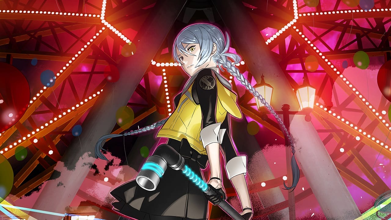 AI THE SOMNIUM FILES - nirvanA Initiative