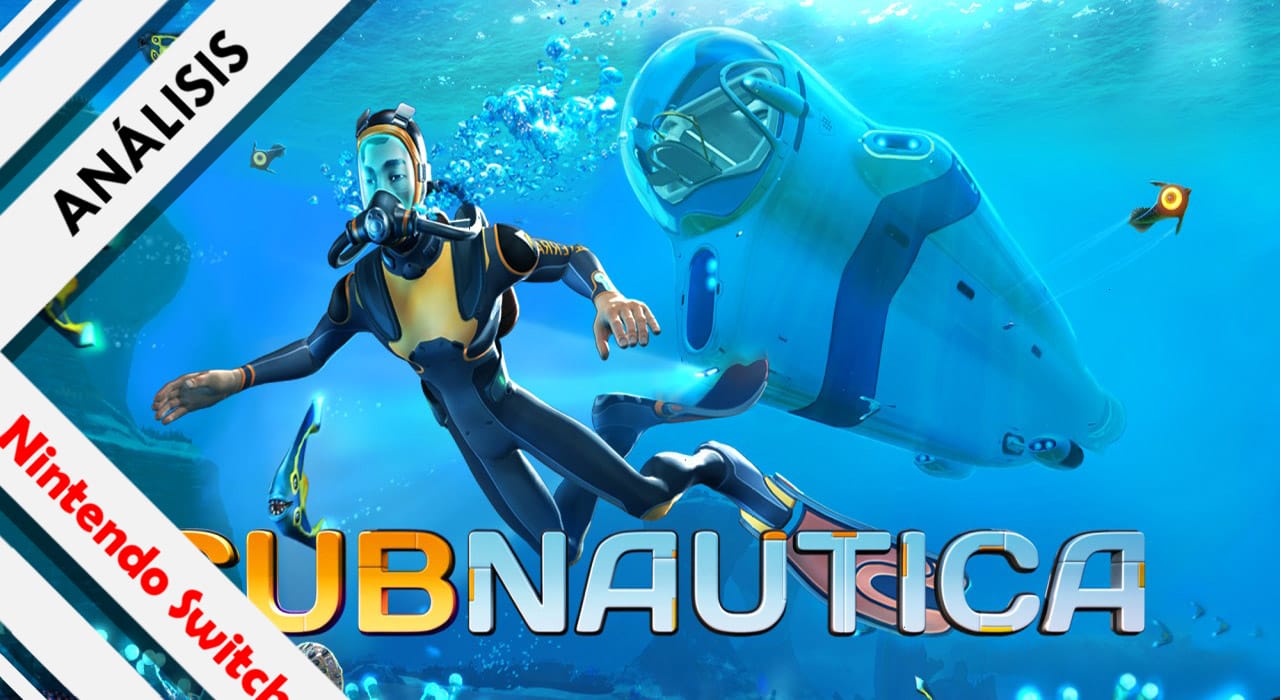 Subnautica
