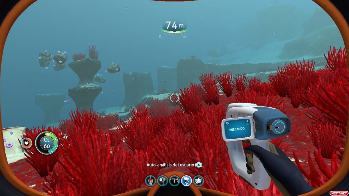 Subnautica