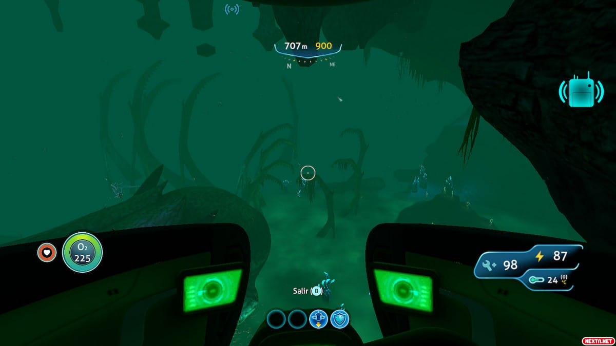 Subnautica