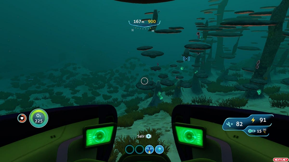 Subnautica
