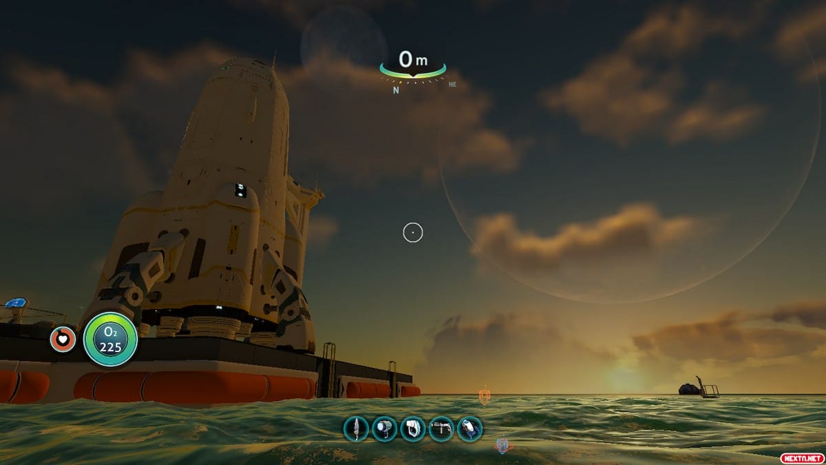 Subnautica