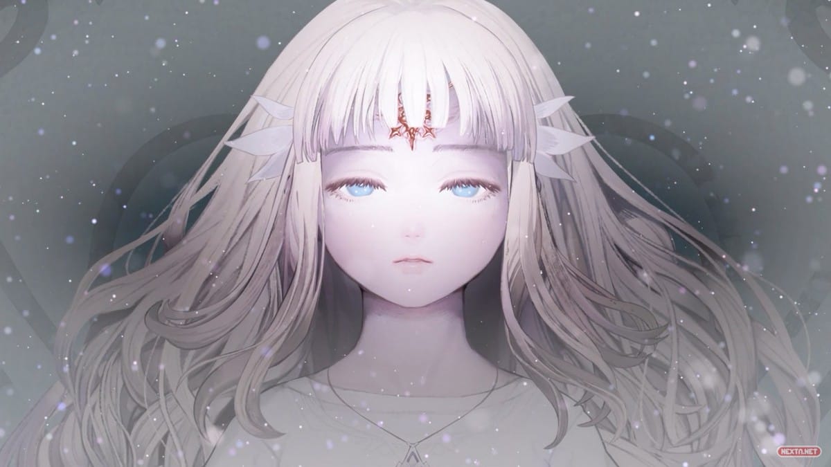 Ender Lilies: Quietus of the Knights