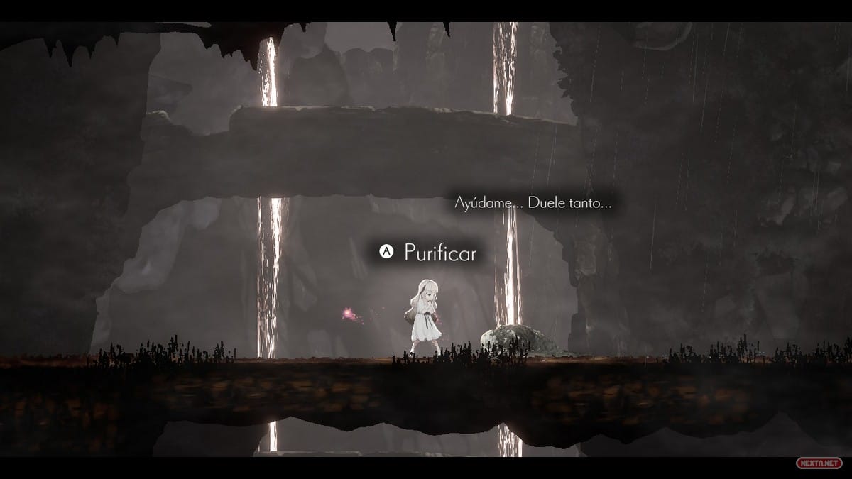 Ender Lilies: Quietus of the Knights