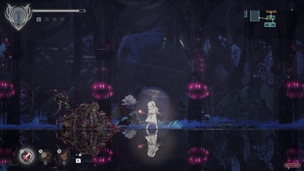 Ender Lilies: Quietus of the Knights