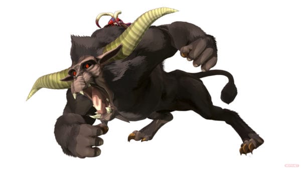 Guía Monster Hunter Stories 2 monsties Rajang