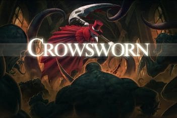 Crowsworn