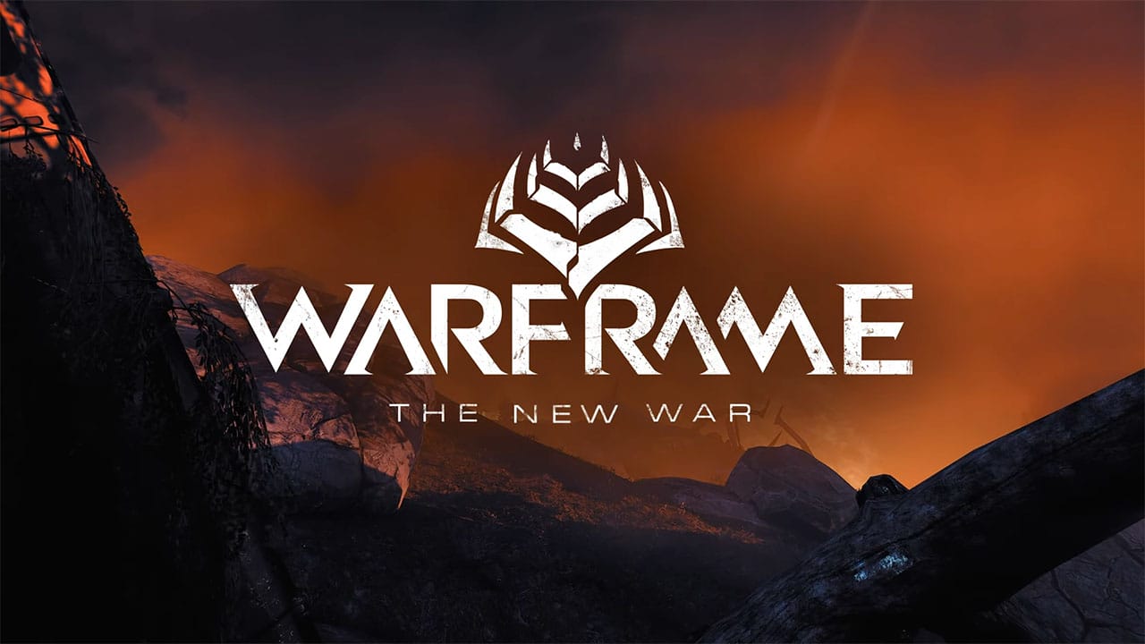 Warframe Tennocon 2021