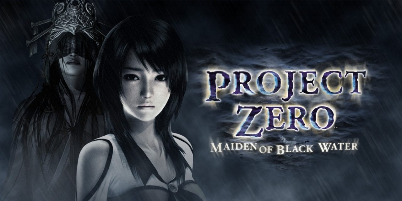 project zero maiden of black water review download