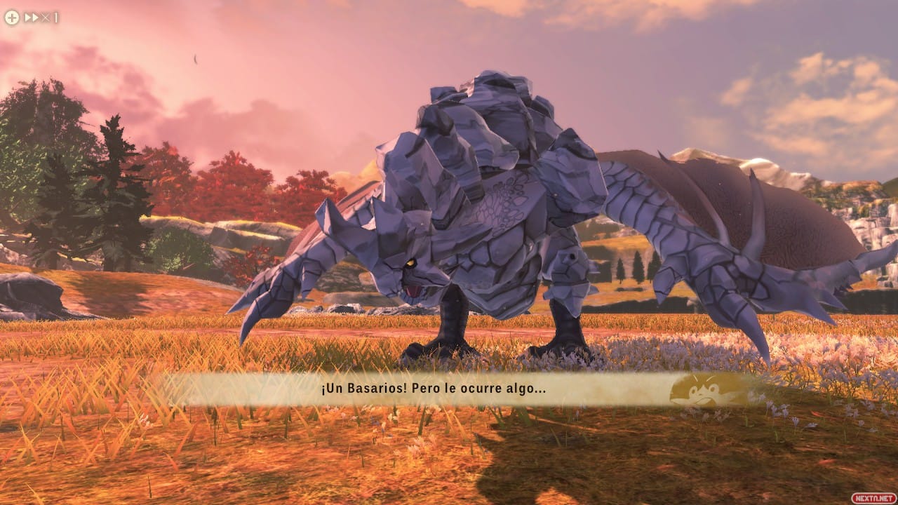 monster hunter stories 2