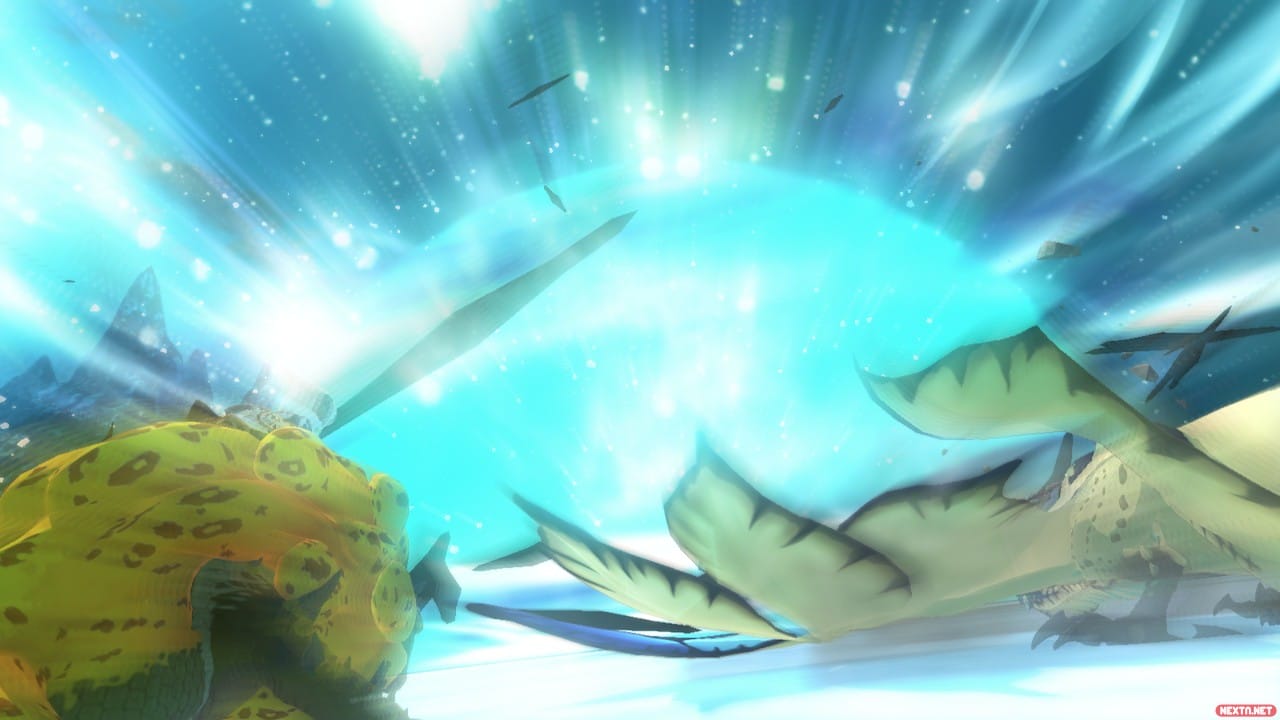 monster hunter stories 2